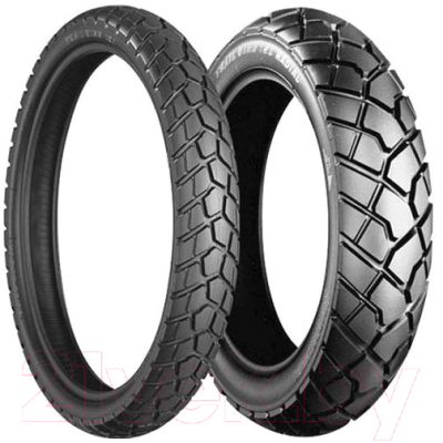 

Мотошина задняя Bridgestone, Battlax AdventureCross Turer AX41T 150/70R18 70H TL