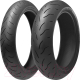 Мотошина задняя Bridgestone Battlax BT-016 Pro 150/60ZR17 66W TL - 