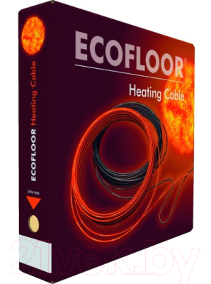 Теплый пол электрический Fenix Ecofloor 23 ADSV / 18420