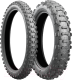 Миниатюра изображения товара Мотошина задняя Bridgestone Battlecross E50 140/80-18 70P TT