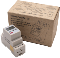 Терморегулятор для системы антиобледенения Spyheat AST-157-D - 
