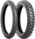 Мотошина задняя Bridgestone Battlecross X20 120/80-19 63M TT NHS - 