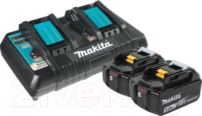 

Набор аккумуляторов для электроинструмента Makita, 191L75-3