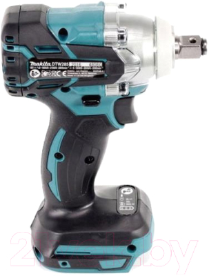 Профессиональный гайковерт Makita DTW285Z