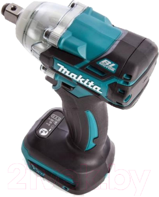 Профессиональный гайковерт Makita DTW285Z