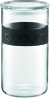 Емкость для хранения Bodum Presso / 11130-01 (черный) - 