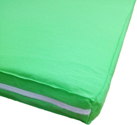 

Наматрасник защитный, АйДаСон 120x200x7 / 18с98-319