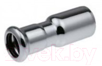 

Переходник для фитинга KAN-therm, 76.1x54 / 1509221036