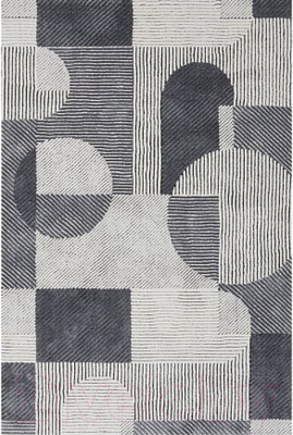 Коврик Sintelon Boho 51GMG 1K / 331814105 (120x170)