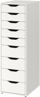 

Тумба Ikea, Алекс 504.861.41