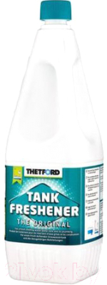 Жидкость для биотуалета Thetford Tank Fresh / 30272DA (1.5л)