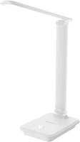 Настольная лампа Ambrella DE502 WH LED 3000-6400K 9W (белый) - 