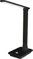 Настольная лампа Ambrella DE503 BK LED 3000-6400K 9W (черный) - 