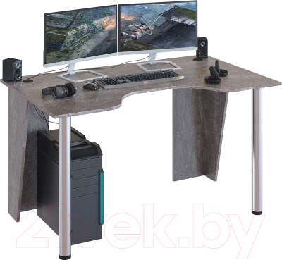 

Компьютерный стол Сокол-Мебель, КСТ-18