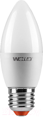 Лампа Wolta 30SC8E27
