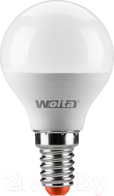 

Лампа Wolta, 25Y45GL7.5E14