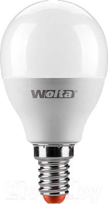 Лампа Wolta 30Y45GL8E14