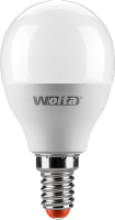 Лампа Wolta 30S45GL8E14 - 