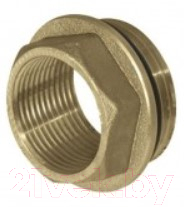 

Переходник для фитинга KAN-therm, G1"xG1/2" / 1300220002