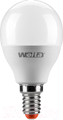 Лампа Wolta 30W45GL8E14