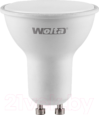 Лампа Wolta 25YPAR16-230-8GU10