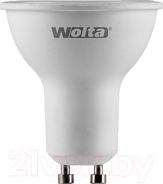 Лампа Wolta 30SPAR16-230-8GU10