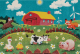 Ковер Sintelon Play 11AVA 1K / 330968173 (160x230) - 