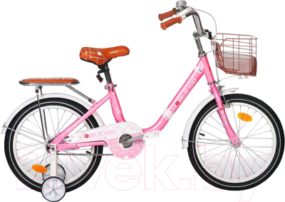 

Детский велосипед Mobile Kid, Genta 18
