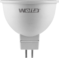 Лампа Wolta 30YMR16-220-6GU5.3 - 