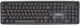 Клавиатура ExeGate LY-331L (черный) - 