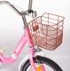 Миниатюра изображения товара Детский велосипед Mobile Kid Genta 14 (розовый)