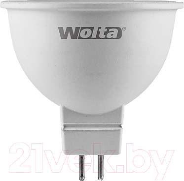 Лампа Wolta 30YMR16-220-8GU5.3