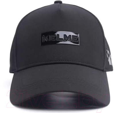 Бейсболка Kelme Sports Cap Uni / MZ80015001-000 (черный)