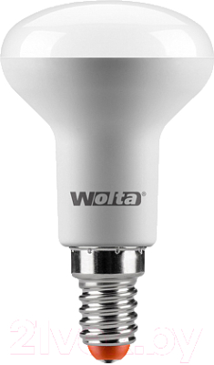 Лампа Wolta 25Y50R7E14