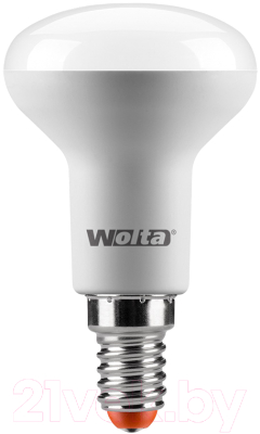Лампа Wolta 25S50R7E14