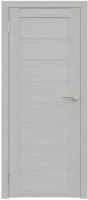 Дверь межкомнатная Юни Амати 00 60x200 (сканди классик) - 