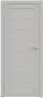 Дверь межкомнатная Юни Амати 00 60x200 (сканди классик)