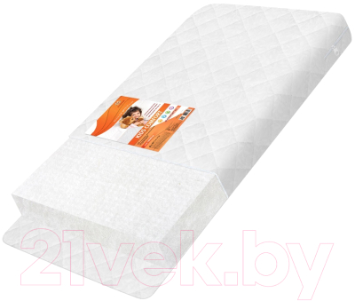 Детский матрас Boom Baby Kids Comfort 80x160