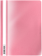Миниатюра изображения товара Папка для бумаг Erich Krause Fizzy Pastel / 53659