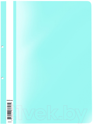 

Папка для бумаг Erich Krause, Fizzy Pastel / 53521
