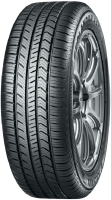 Летняя шина Yokohama Geolandar X-CV G057 255/50R19 107W - 