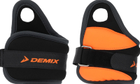 Комплект утяжелителей Demix HOERXOPJK9 / A21TDEFA039-3E (2шт, оранжевый) - 