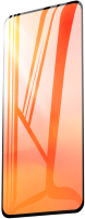 Защитное стекло для телефона Volare Rosso Fullscreen Full Glue Light для Mi 11 Lite (черный) - 