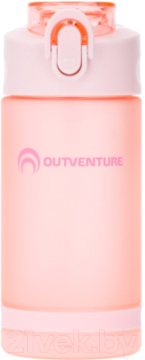 

Бутылка для воды Outventure, OT13BKF8KF / S21EOUOU044-80