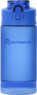 

Бутылка для воды Outventure, CIYSFHAT6R / S21EOUOU044-Z3