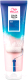 Тонирующая маска для волос Wella Professionals Color Fresh (150мл, синий) - 