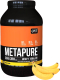 Протеин QNT Metapure ZC / I00003445 (908г, банан) - 