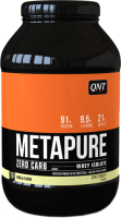 Протеин QNT Metapure ZC / I00003174 (908г, ваниль) - 