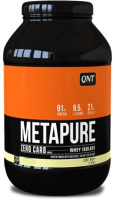 Протеин QNT Metapure ZC / I00003357 (908г, шоколад) - 