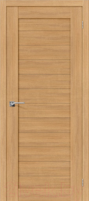 

Дверь межкомнатная el'Porta, Эко Порта-21 35x200